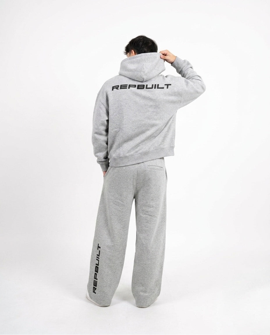Recovery Fleece Set