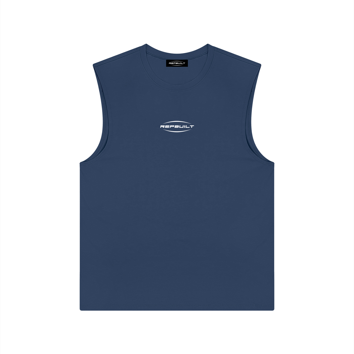 Active Performance Tank