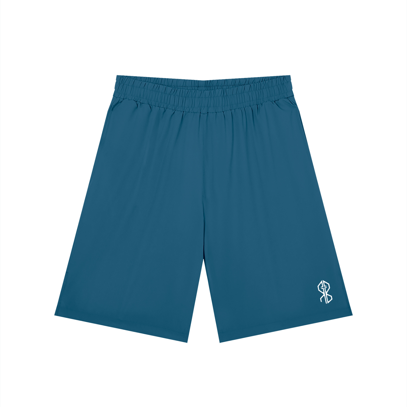 Lightweight Lifting Shorts 7” inseam