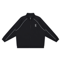 Reflective Tracksuit Jacket