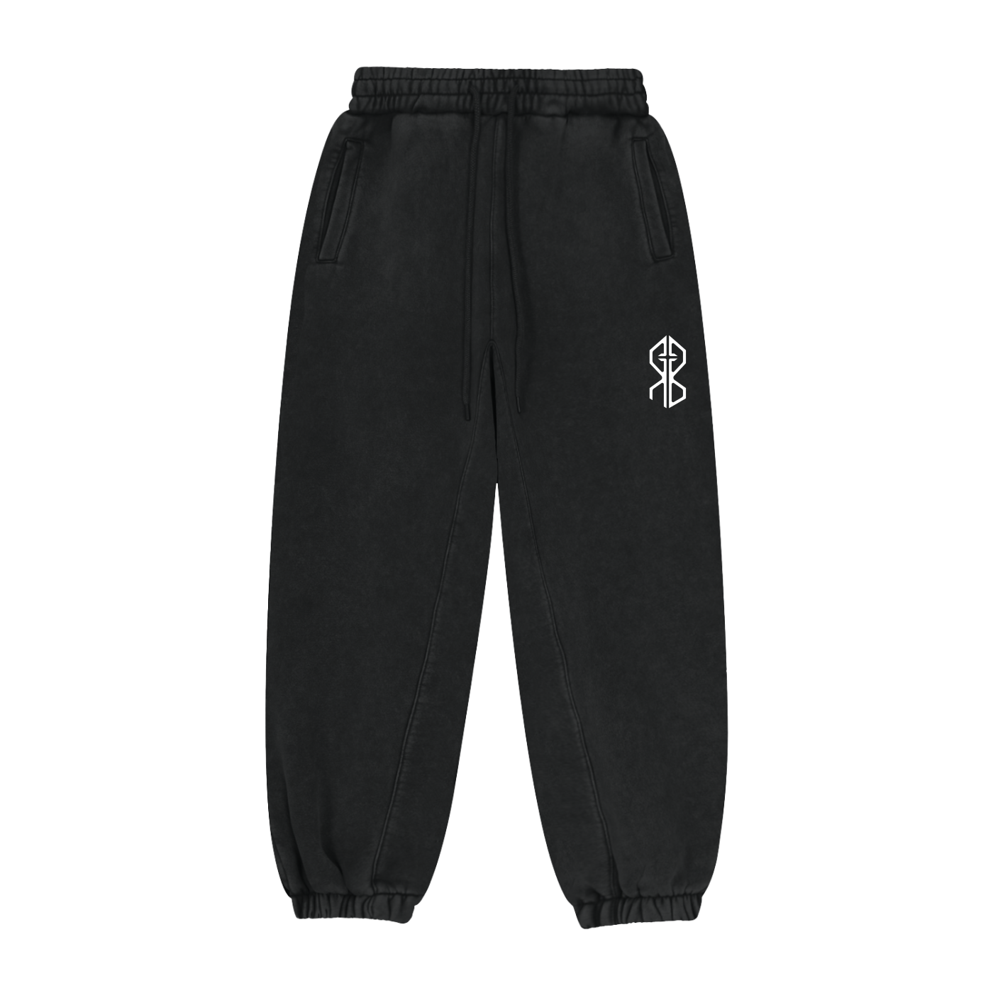 Satement Jogger Sweatpants