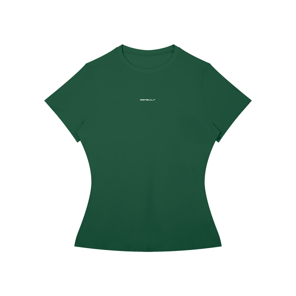 Active Performance Slim Fit Top
