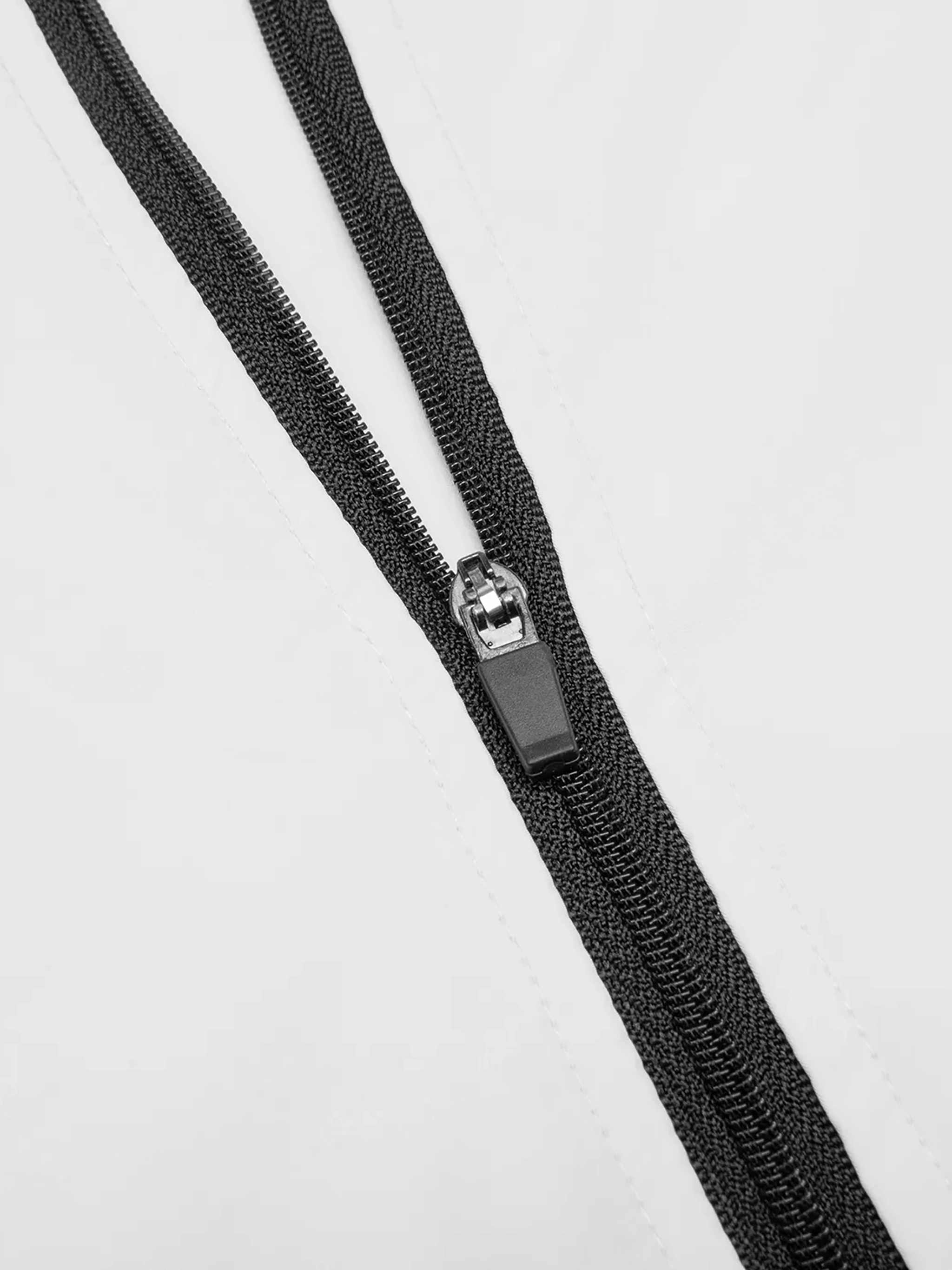 Sacrifice Zip Up Running Jacket