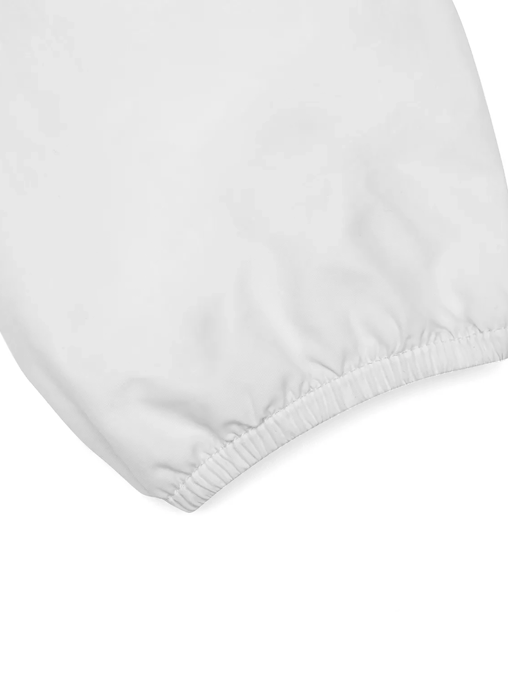 Sacrifice Zip Up Running Jacket