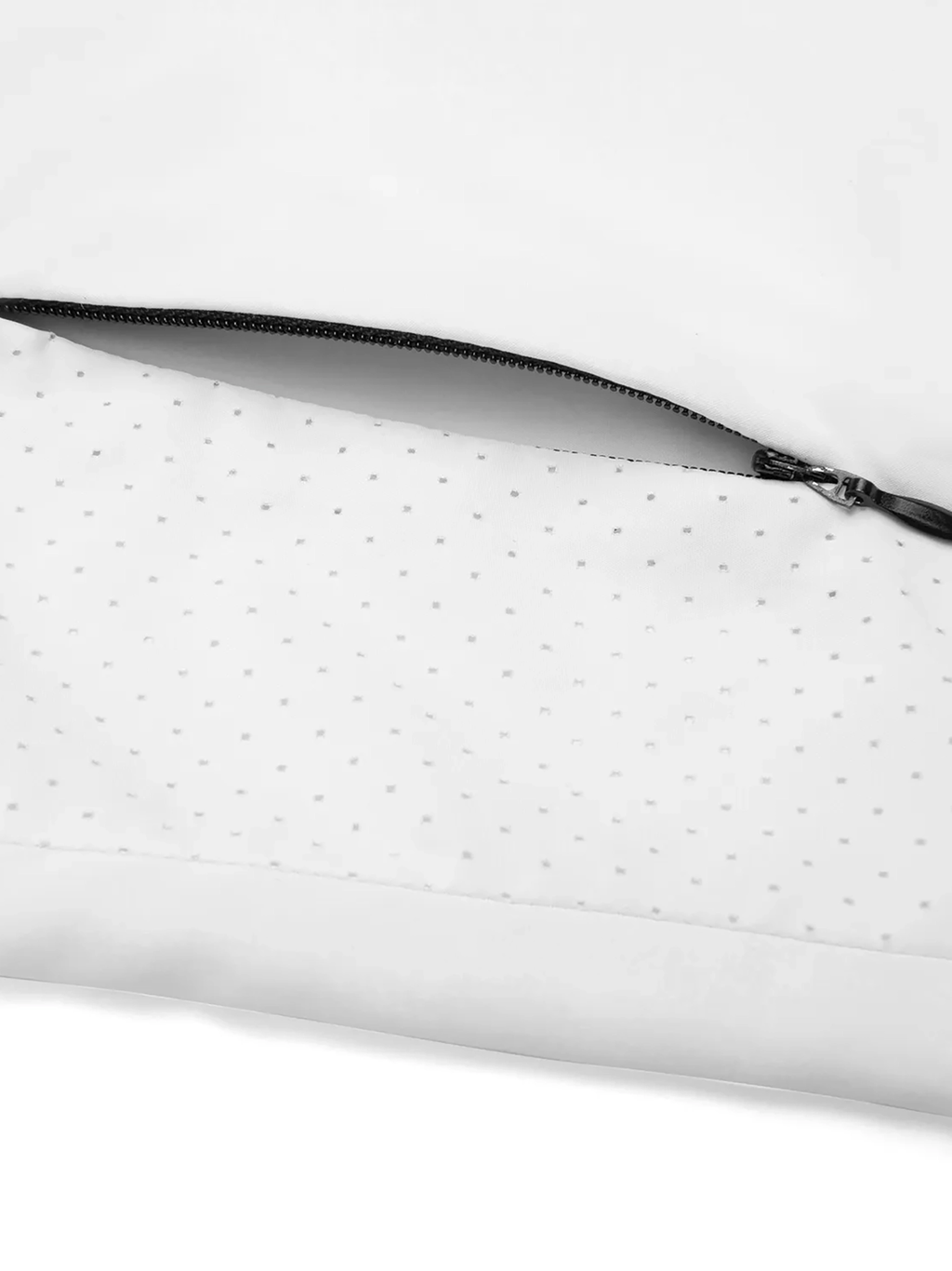 Sacrifice Zip Up Running Jacket