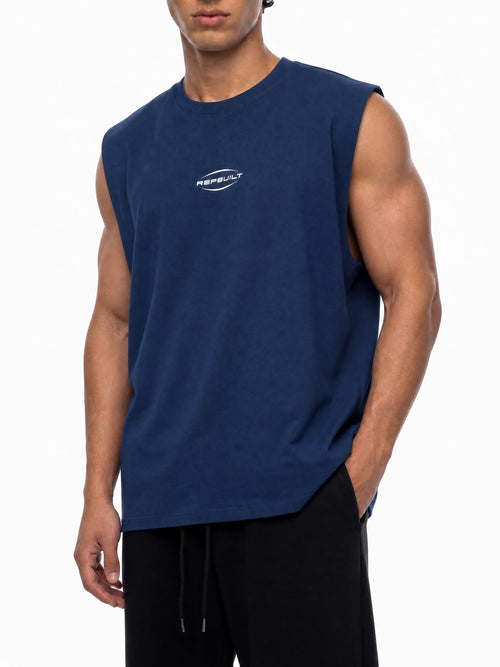 Active Performance Tank