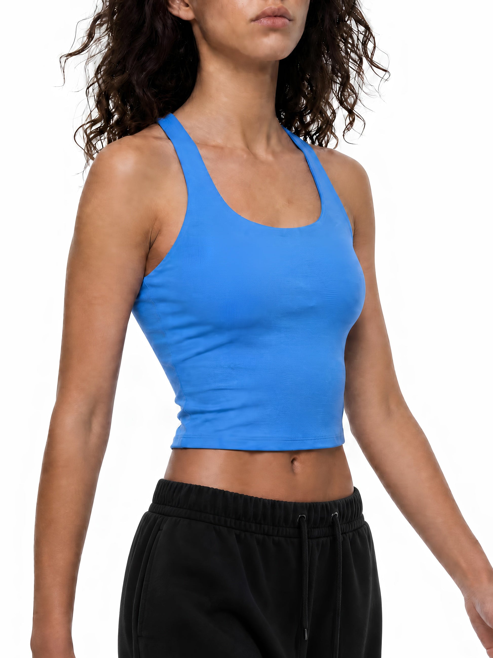 Active Performance Tank