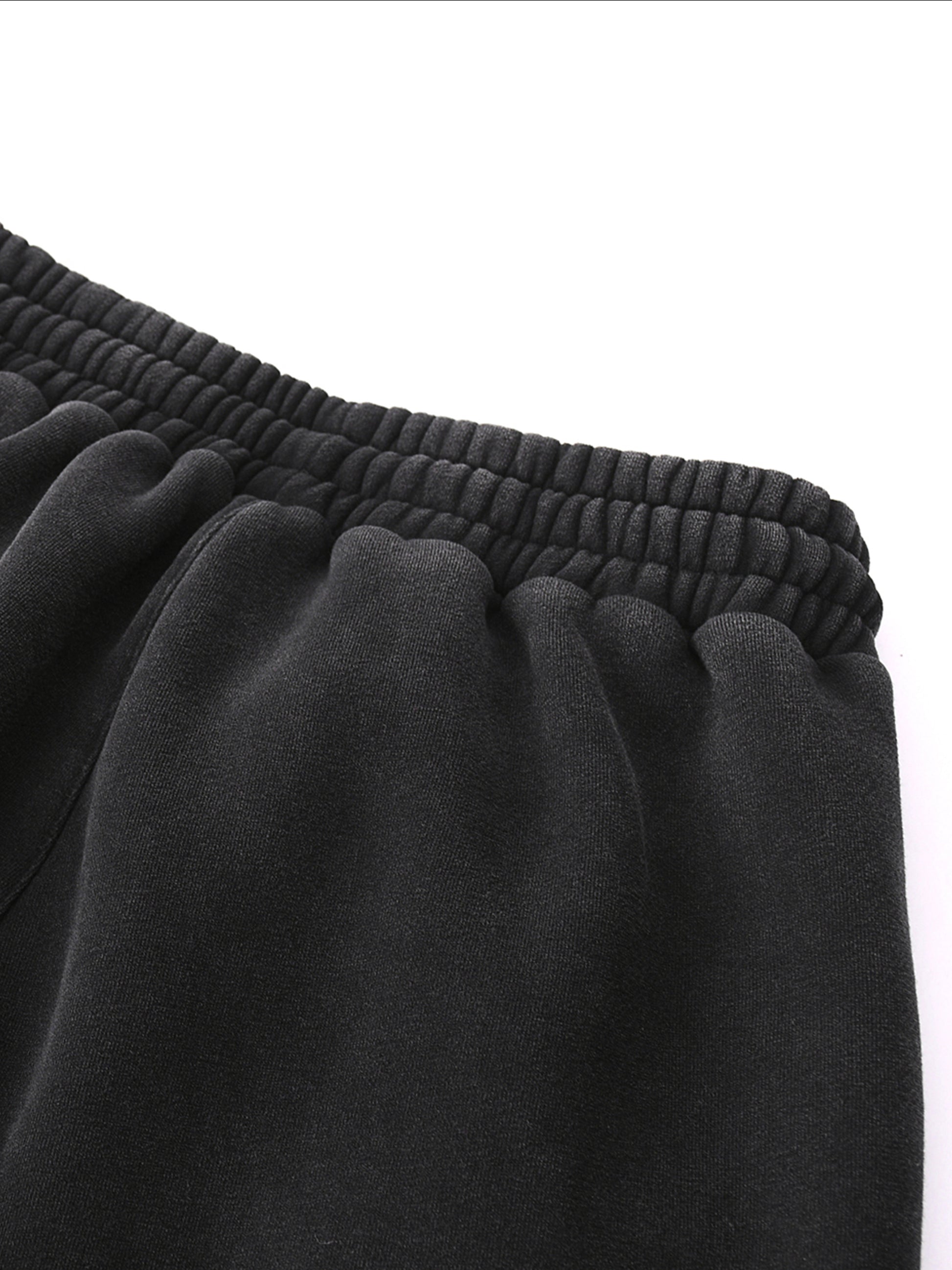 Satement Jogger Sweatpants