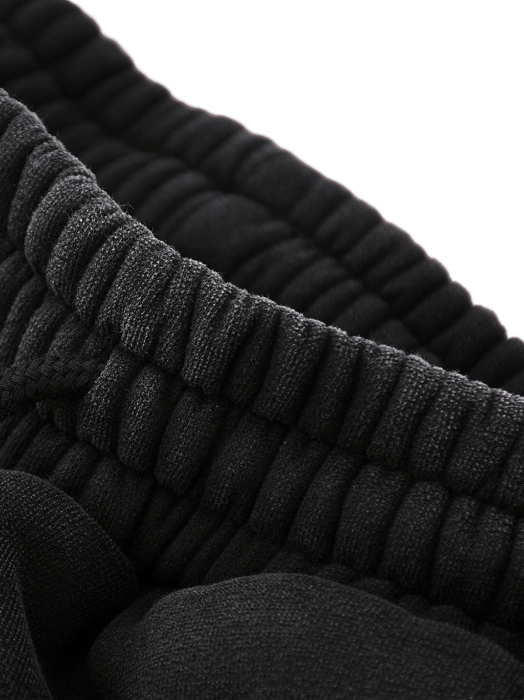 Satement Jogger Sweatpants