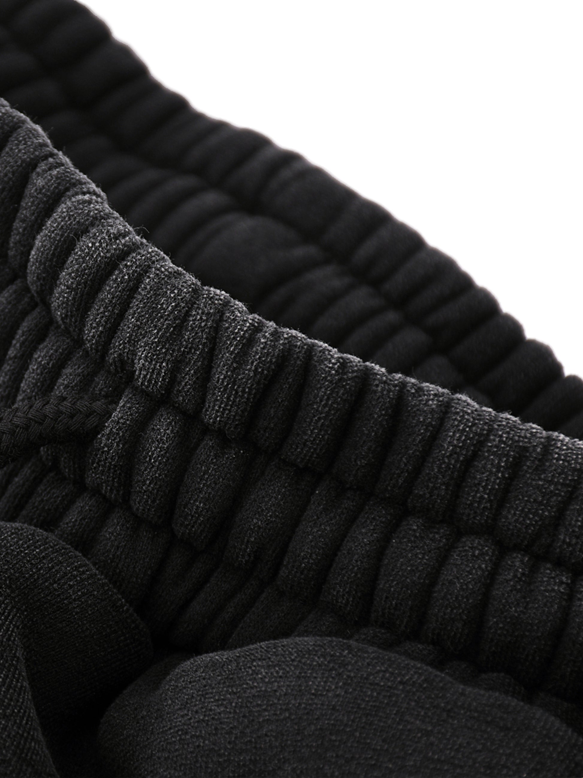 Satement Jogger Sweatpants